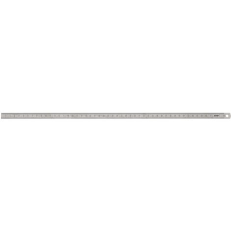 Regla flexible de acero inoxidable LSS (150mm)  Sola LSS150