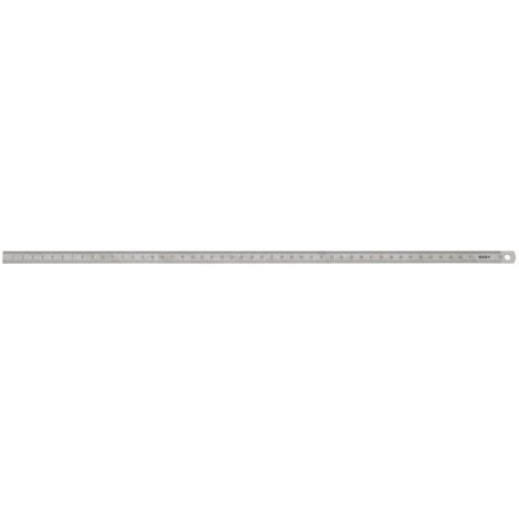 Regla flexible de acero inoxidable LSS (500mm)  Sola LSS500