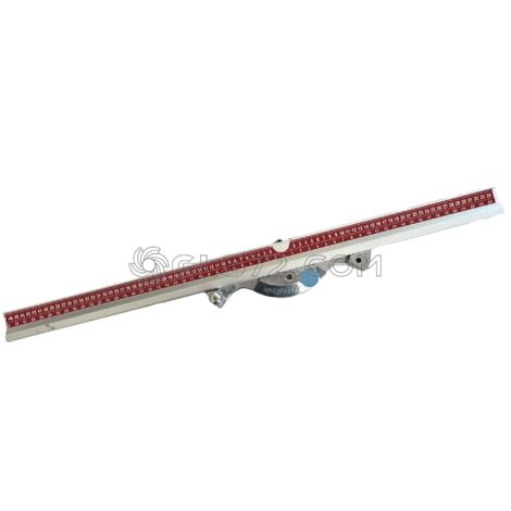 REGLA GRABADA 90NB PARA AZULEJO CORTADOR SIGMA 4BN 4BU