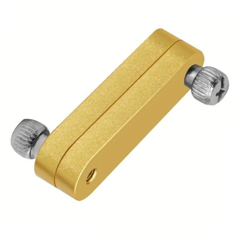Regla limitadora ajustable para una mayor precisión en trabajos de carpintería y proyectos herramienta profesional de carpintería.