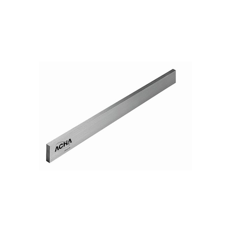 

Acha - Regla Precisin Din 874 / 2 Inoxidable