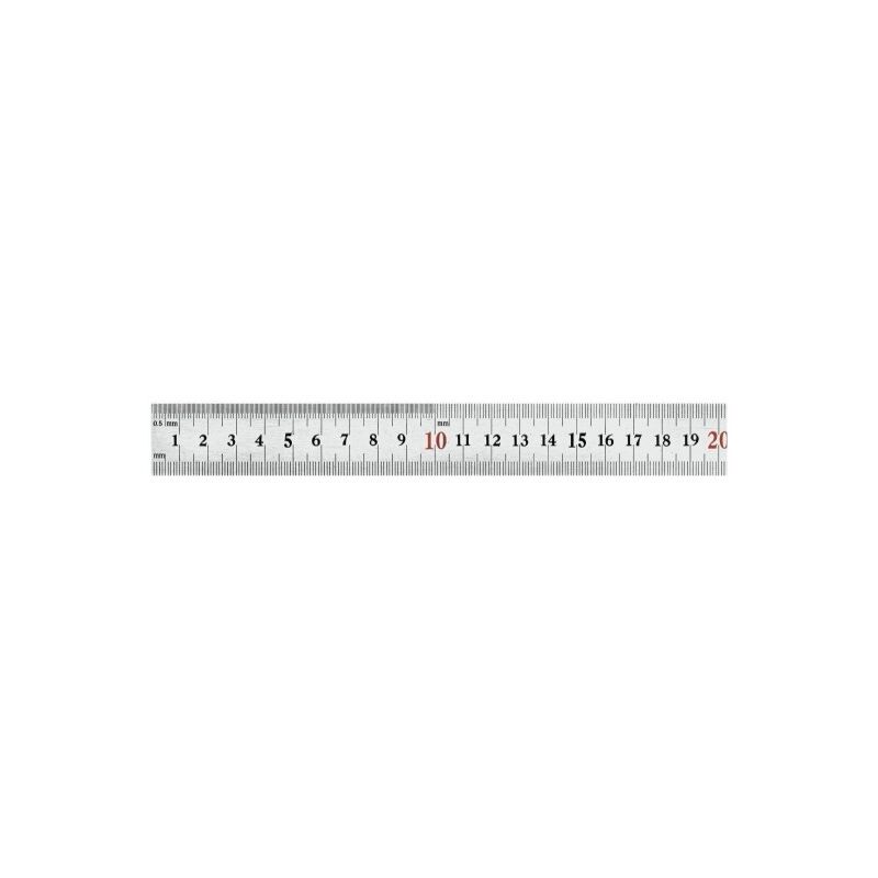 

Regla Medicion 0500Mm Inox Medid