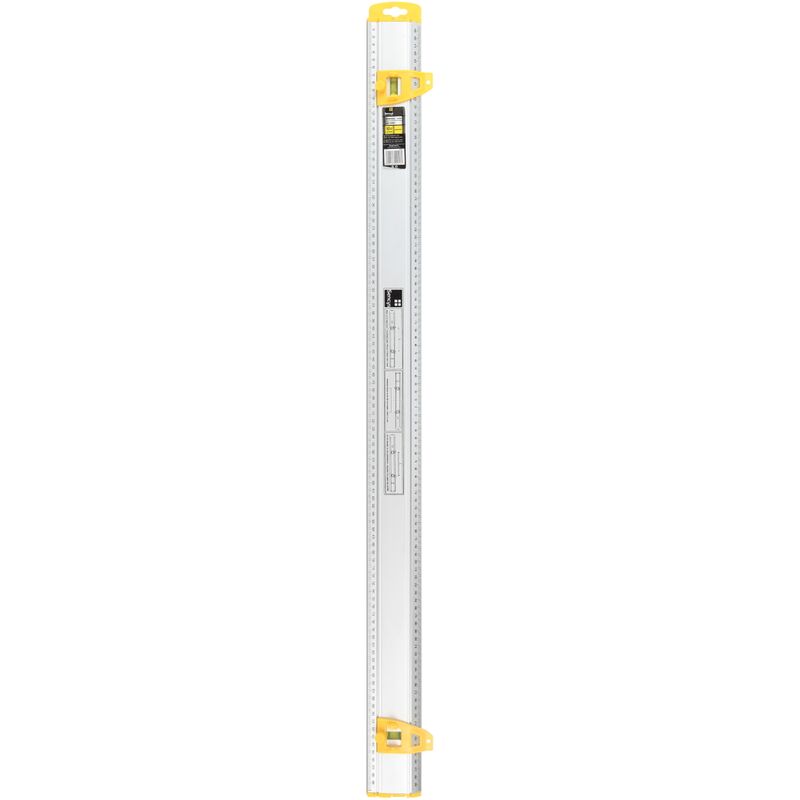 

Regla centrada, Sencys - 100 cm