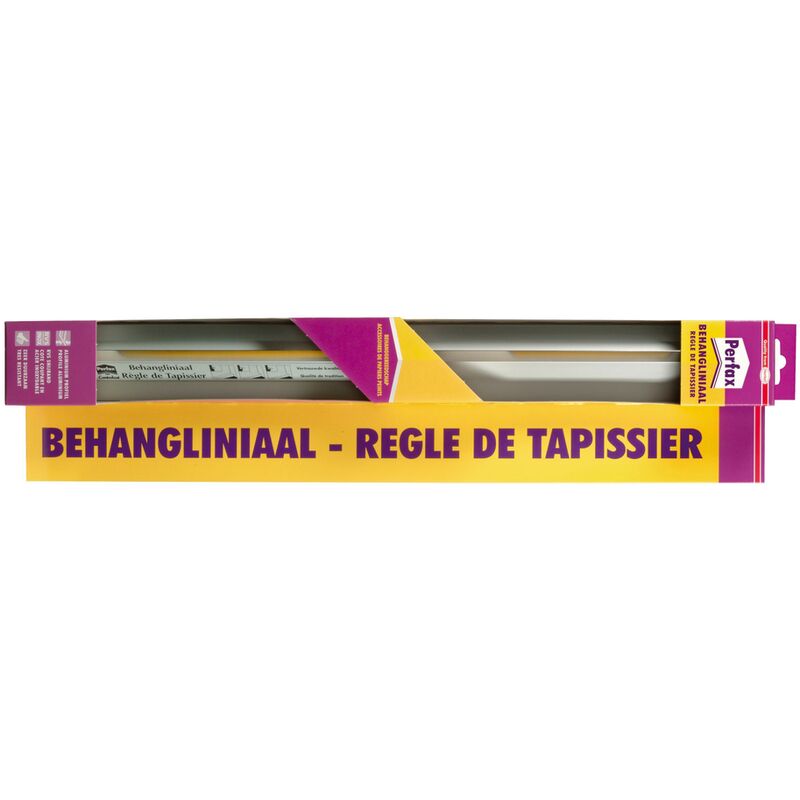 

Regla tapicero - Perfax
