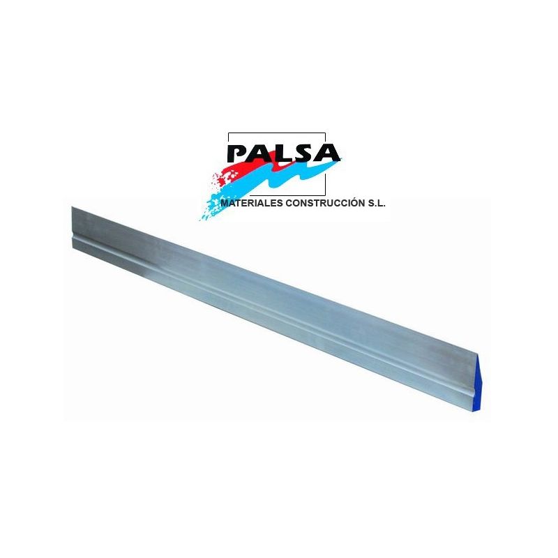 

Palsa - REGLA TRAPEZOIDAL ALUMINIO REF - U40103