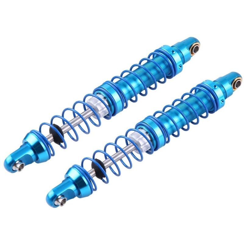 réglable en métal pour SCX10 D90 1/10 RC Crawler voiture(100mm)