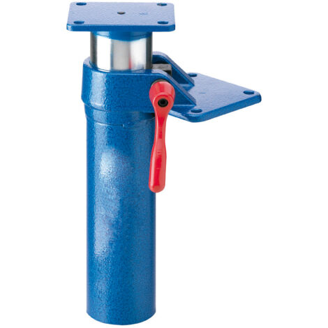 Réglage automatique de la hauteur 140 mm