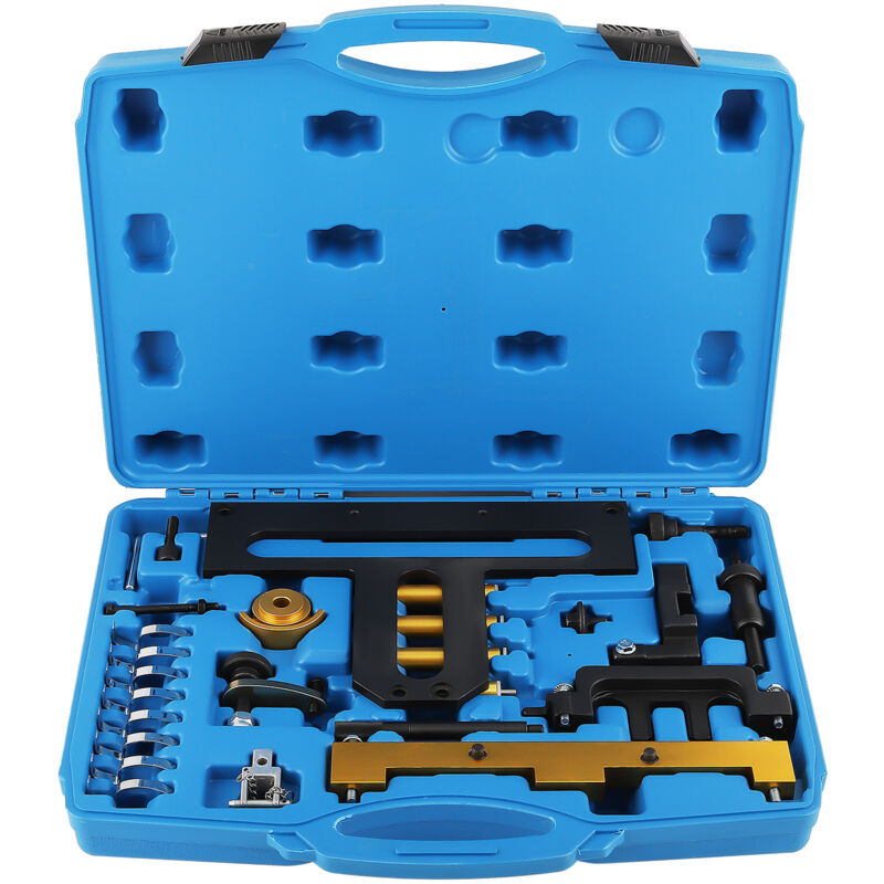 RÉGLAGE CAMES OUTIL DISTRIBUTION KIT for BMW N42 N46 118I 120I 316I 318I 320I