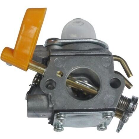 Réglage de carburateur générique pour Ryobi RBC30SET RLT30CET RHT2660DA RLT26CDS RBC26SES remplace Zama c1u-h60 308054003 985