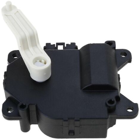 Réglage de chauffage, servomoteur de registre de climatisation pour 99-03 604-941.