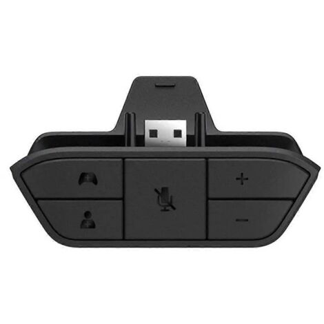 Réglage de la balance audio, microphone audio, convertisseur pour casque audio, adaptateur pour casque