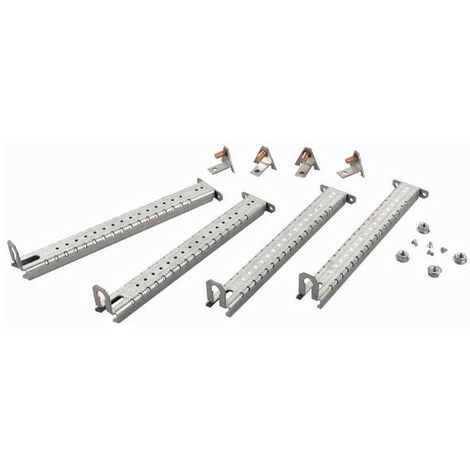 Réglage de la profondeur kit pour P 200mm EATON DAS-SET/200-CS