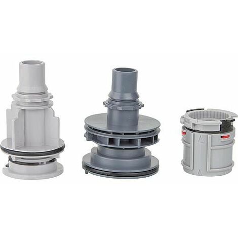 Réglage de température Ideal Standard - complet uniquement pour thermostat UP