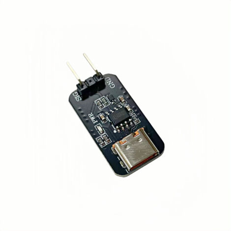 Réglage des paramètres ESC AM32, programmateur ESC, carte de réglage des paramètres AM32