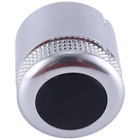 Réglage du bouton rotatif de volume MMI - Navigation pour--