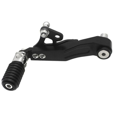 Réglage du levier de vitesse de moto pour F750GS F850GS A