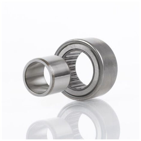 Réglage du roulement à aiguilles PNA30/52 Int. 30mm Ext.52mm L.20mm INA