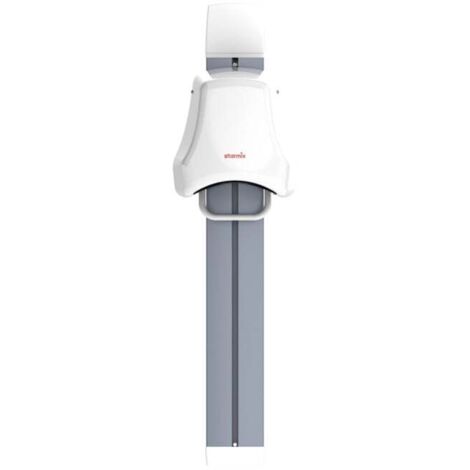 Réglage en hauteur pour TH-C1 Mw Starmix Vandalen