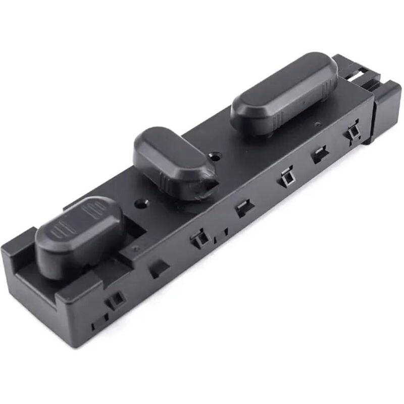 Réglage Siège Compatible avec pour Mountaineer 2006 2007 2008 2009 2010 Interrupteur De Commande De Réglage du Siège Électrique 9L3T-14B709-FAW