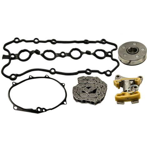 Réglage Tendeur chane de distribution Kit pour VW Audi Seat Skoda 06D109229B