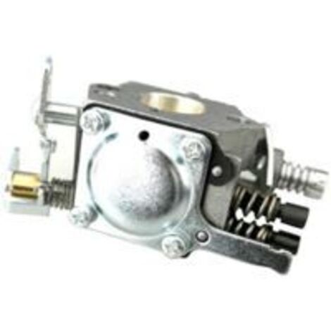 Réglage universel du carburateur DOLASO pour tronçonneuses Husqvarna 36 41 136 137 137E 141 142 Zama C1Q-W29E