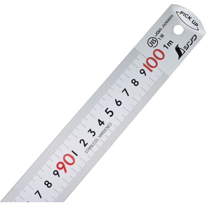 Règle 100 cm Shinwa 13140