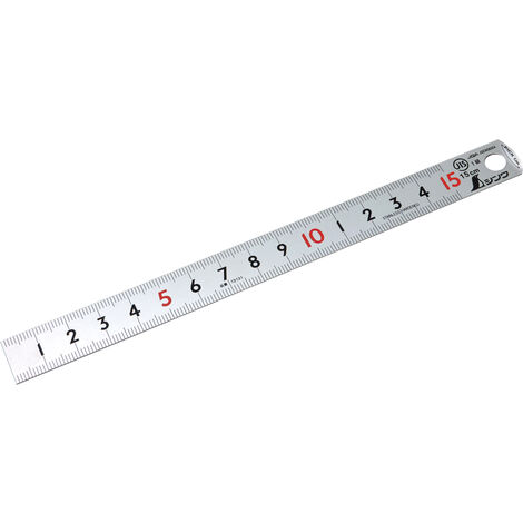 Règle 15 cm Shinwa 13131