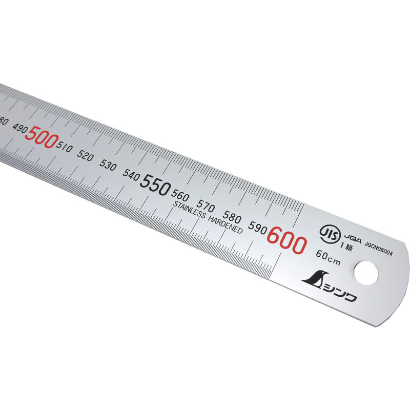 Règle 60 cm Shinwa 13137