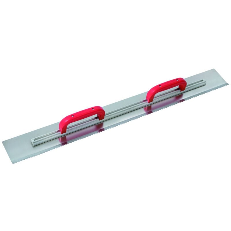 Sofop - taliaplast - règle a dresser et a lisser inox 100 cm