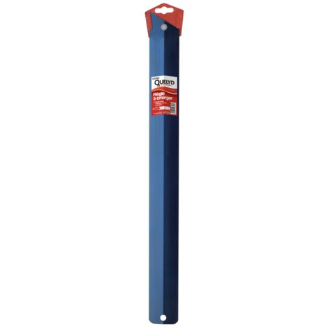 Règle à émarger 60 Cm - Quelyd