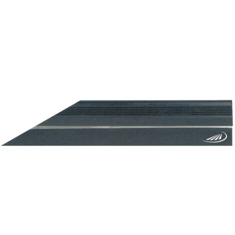 Règle à filament de précision HELIOS PREISSER 0512201 0.075 m Y402561