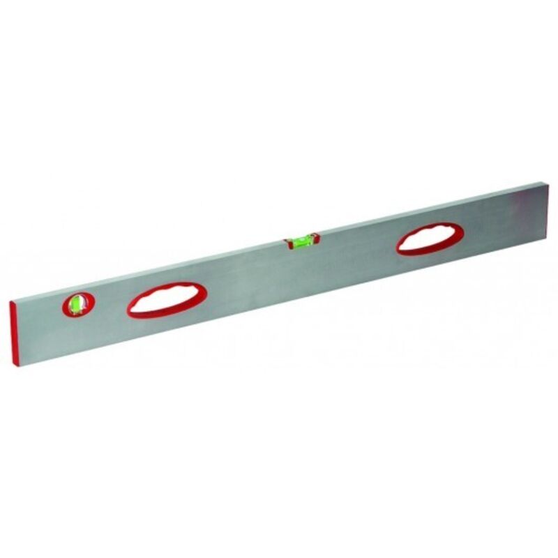 Taliaplast - sofop Règle à niveaux 1,00m