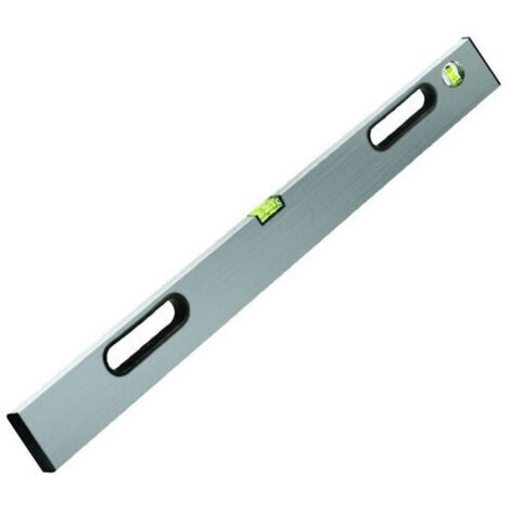 Règle à Niveau Aluminium Haute Précision