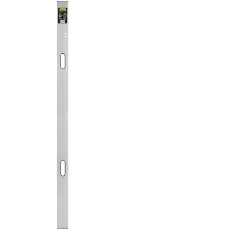 STANLEY REGLE A NIVEAU 200CM