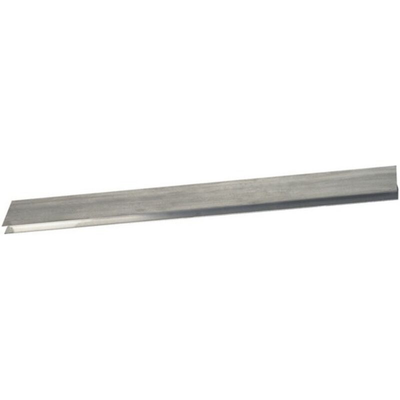 Règle à niveler Profilé h, Long. : 2,0 m