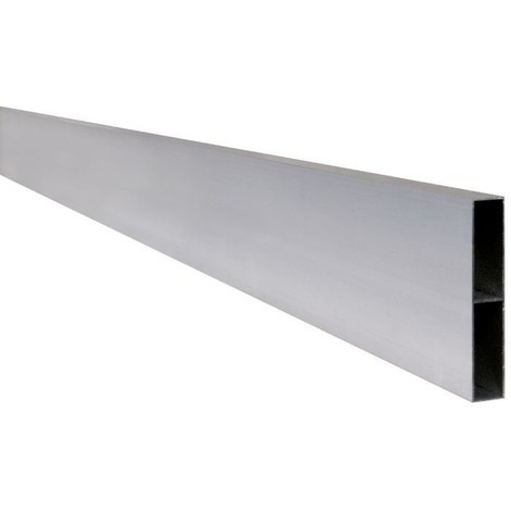 Règle aluminium standard de maçon Longueur 2 m - Outibat