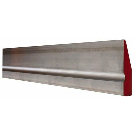 Regle biseaute 1m50
