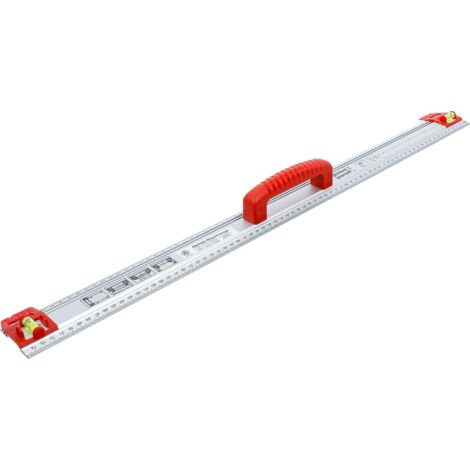 Règle En T Pour Bois | Règle D'angle Précise Avec Curseur Métal | Outil Menuisier Professionnel