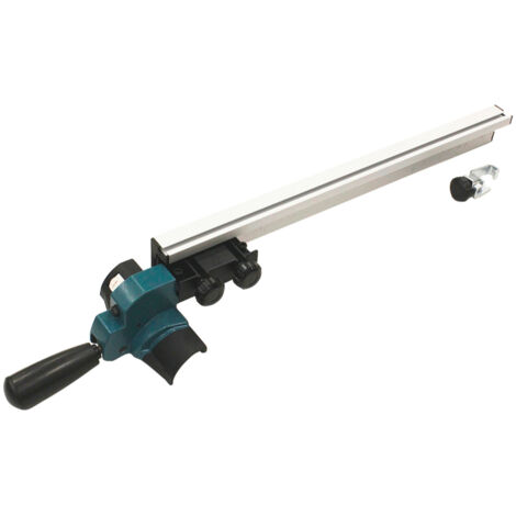 REGLE DE DELIGNAGE MAKITA POUR SCIE A  RUBAN LB1200F -JM21080230