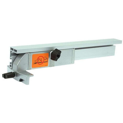 Règle de délignage pour scies sur table MAKITA LH1200FL