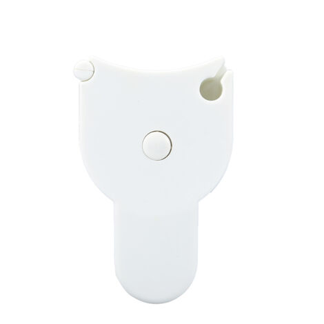 Règle de Mesure Corporelle Y enroulable pour Fitness et Perte de Poids