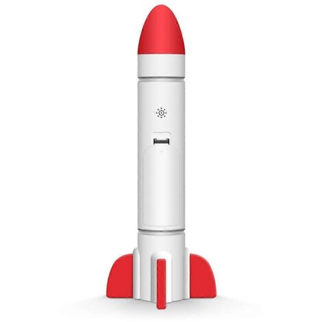 Règle de mesure de taille portable à ultrasons