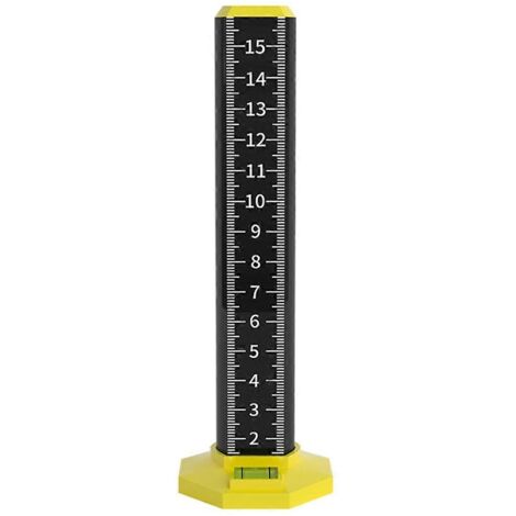 Règle de nivellement pour carrelage, règle de nivellement, pose de carrelage, niveau à bulle