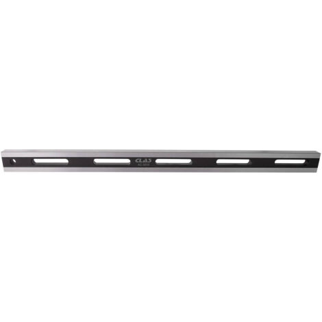 Règle de precision 600 mm pour contrôle planéïte des culasses - AC 0010 - CLAS Equipements