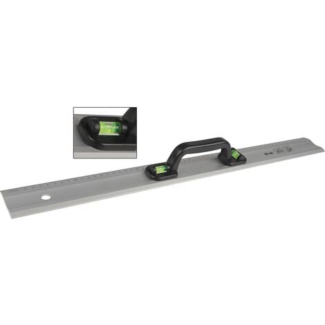 RÈGLE DE TRAÇAGE 90CM SILVERLINE 571509