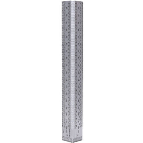 Règle de traçage à Angle droit de 180mm, outil de marquage pour le travail du bois en acier inoxydable