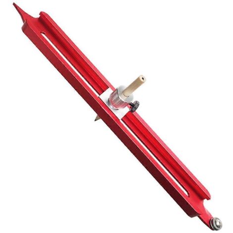 Règle de traçage de profil, jauge de contour pour la mesure des plinthes -