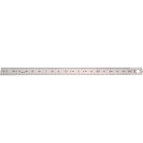 RÈGLE 300 MM HELIOS PREISSER 0460224