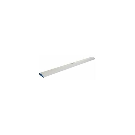 Règle et réglet Silverline Règle de plâtrier 1800 mm