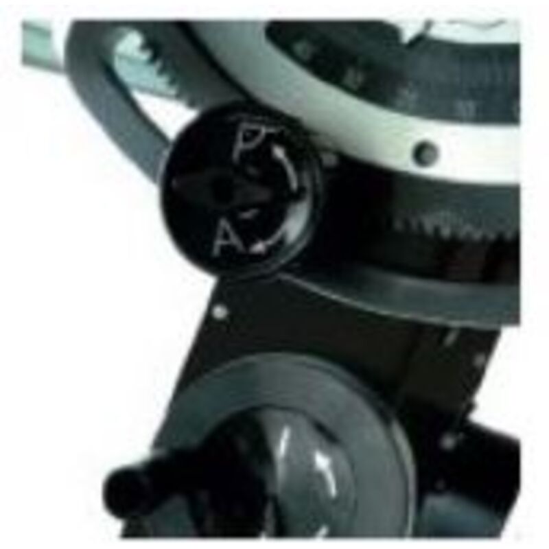 Leman - Règle pour extension de table pour LOSST315